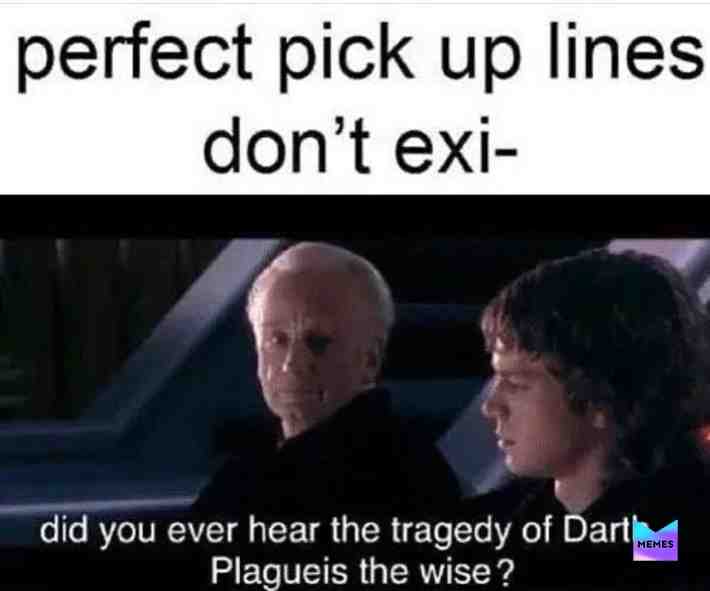 #memes #meme #starwars #aloneforever