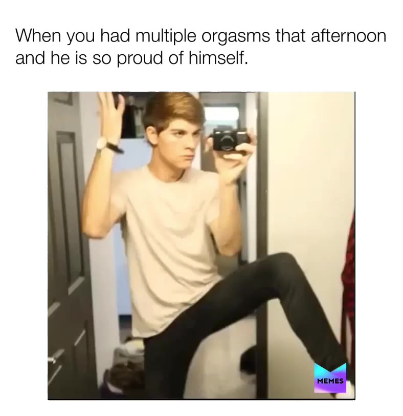 Orgasm Memes Memes