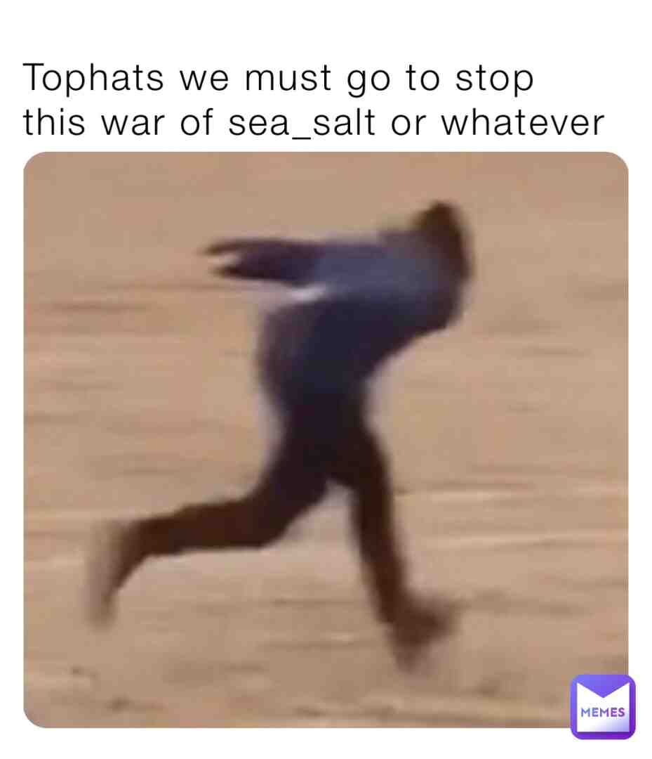 Meme shared by @TyDude2020