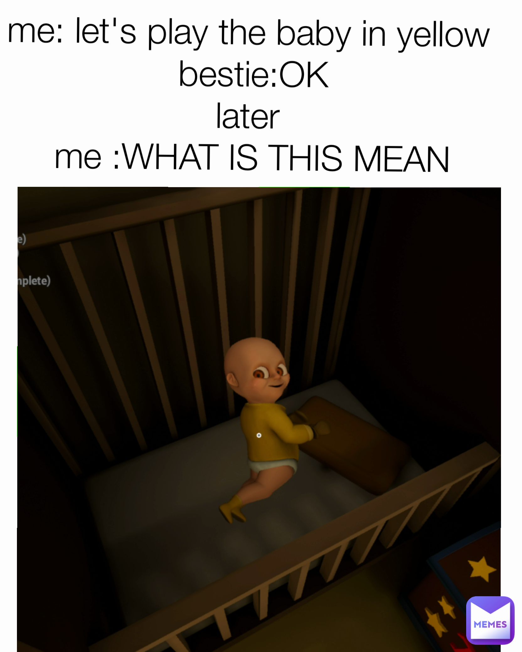 Meme by hyonjinlover6789