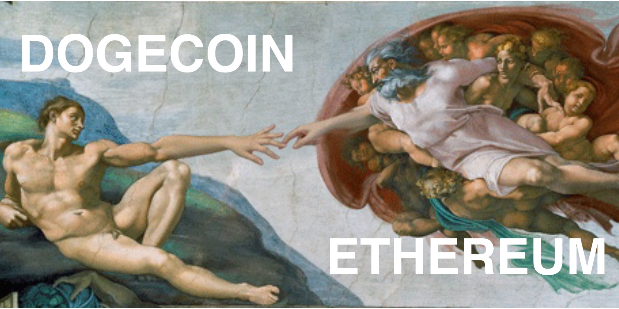 ETHEREUM DOGECOIN