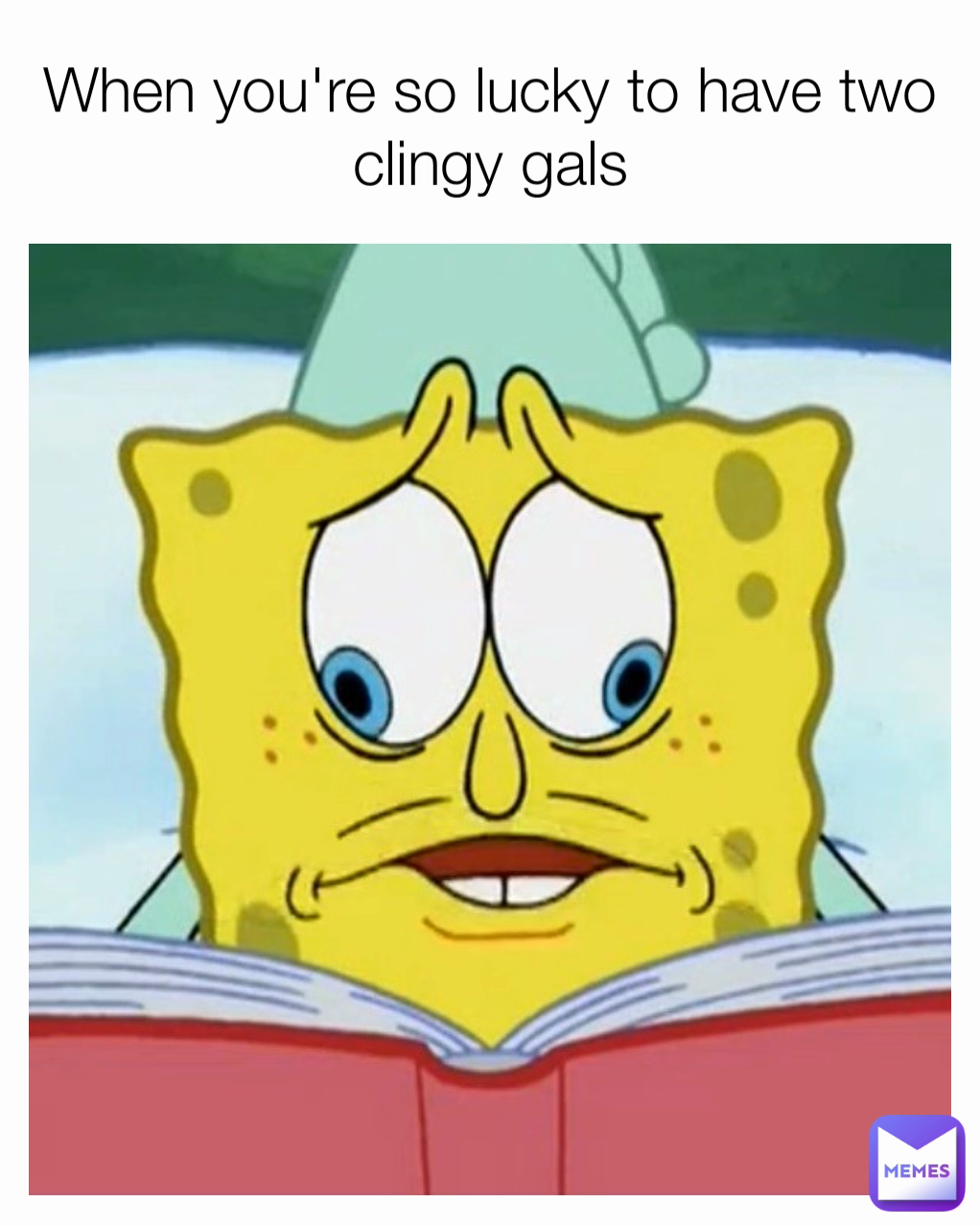 Meme by UglySquiggle