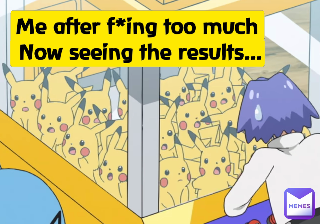 Meme by UglySquiggle