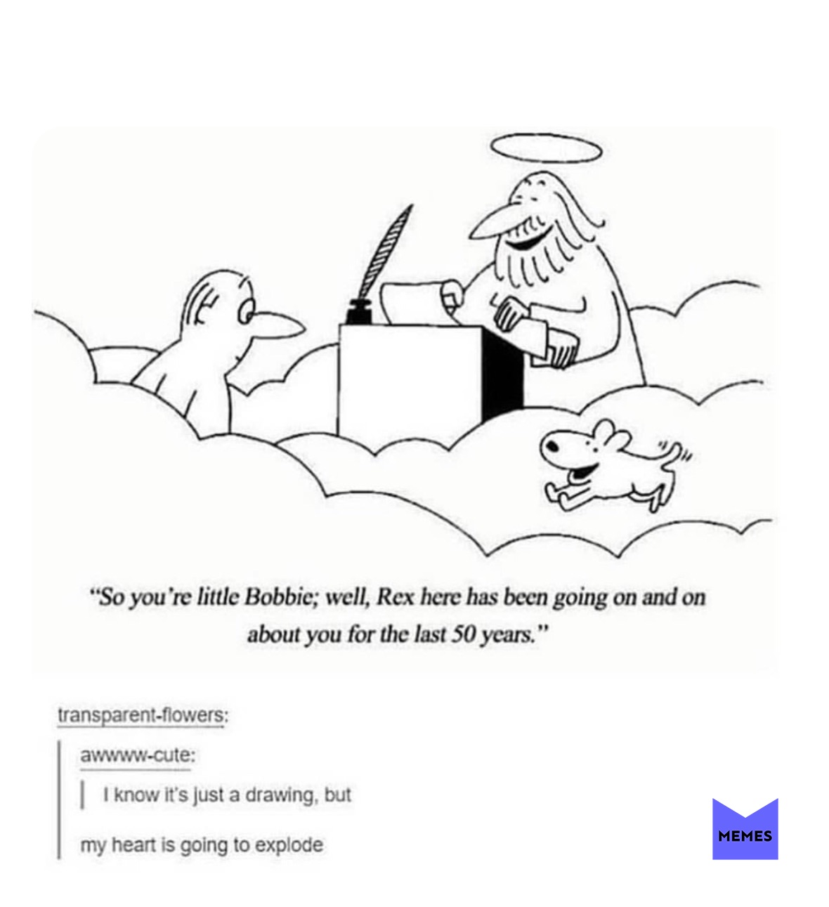 Meme by I_got_the_goodz_