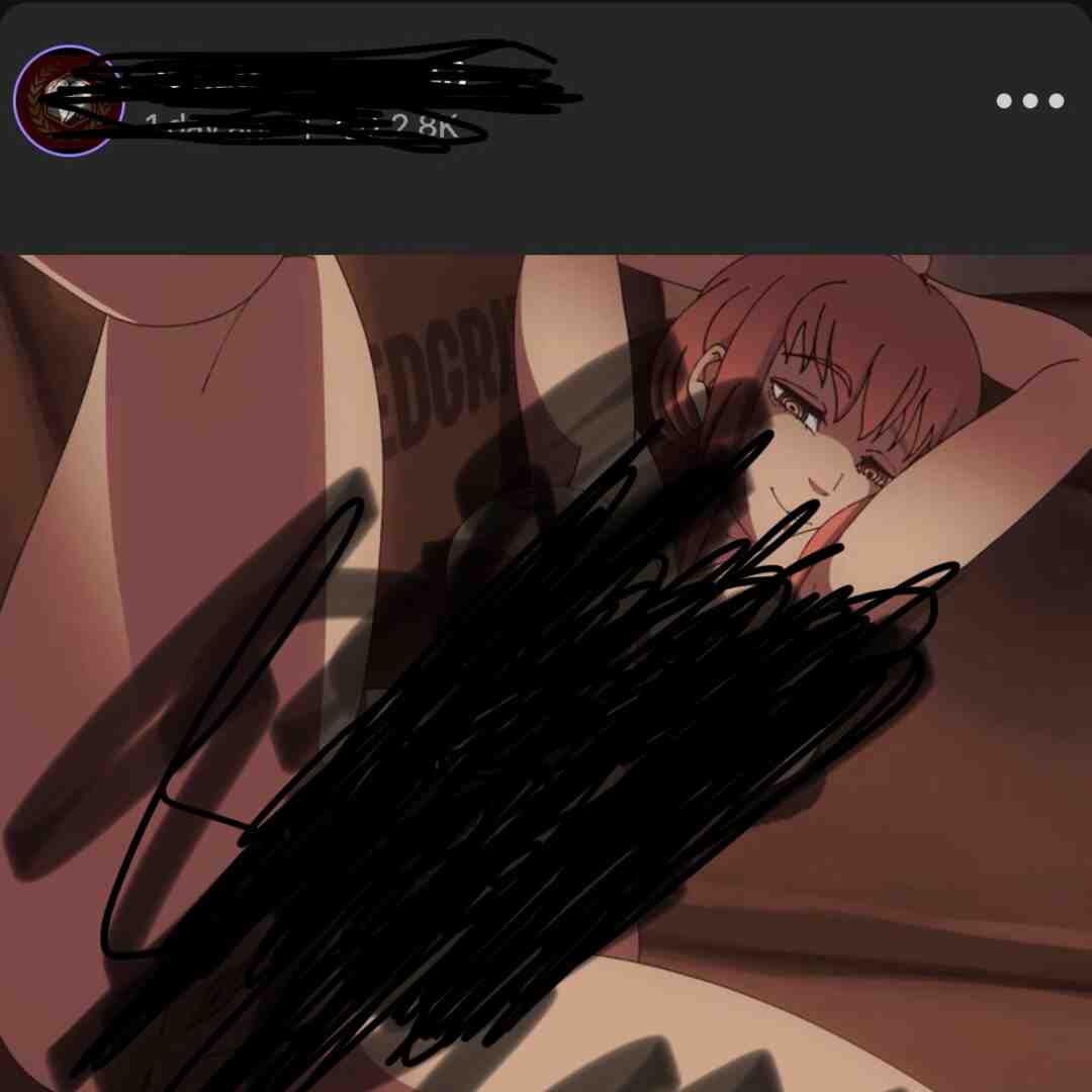 BAN THIS BITCH RN everyone repost this to speed awareness BUT BAN HIM