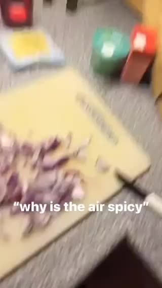 IDK 😨