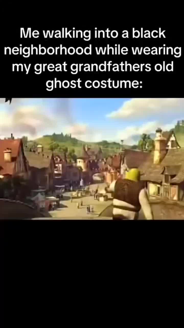 Dead Ass