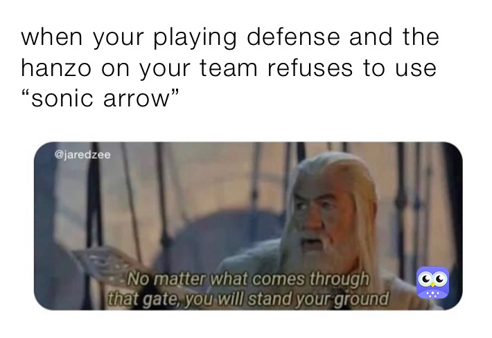 Meme by mightymonkeyrobot