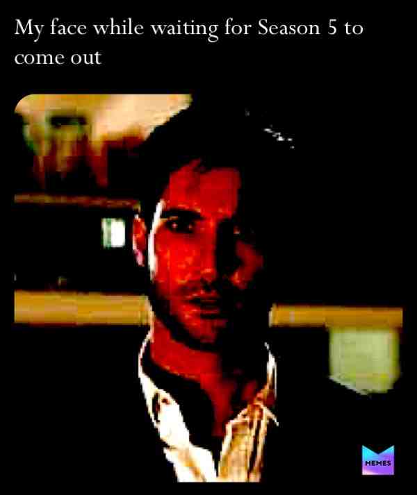 Relatable  #Luciferseasonfive