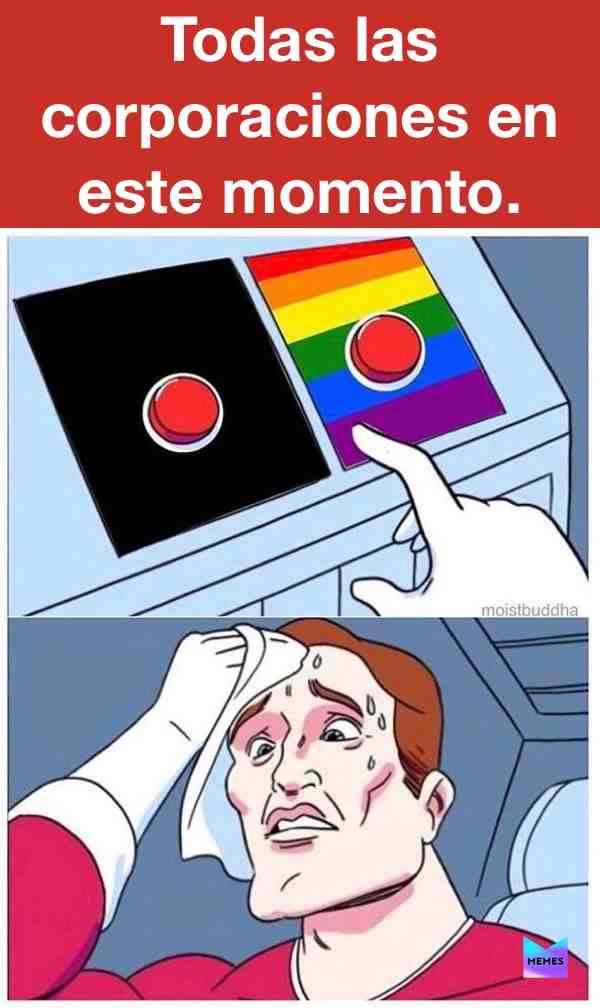 Meme shared by @pedrojsantaella