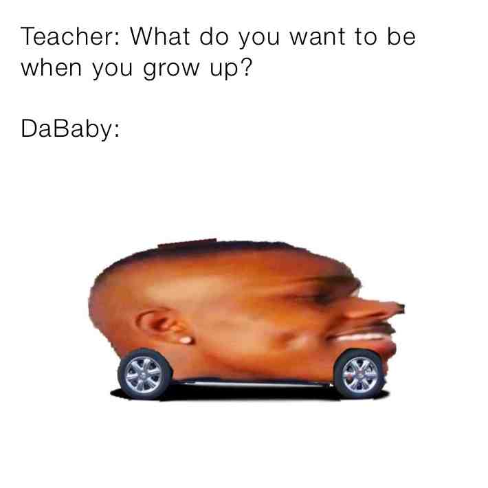 #dababy  #letsgo  #cars  #teacher
