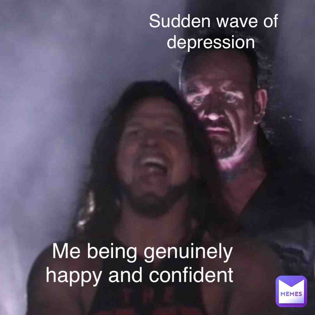 Meme shared by @generalpurposememes