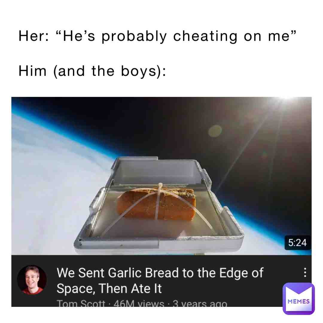Meme shared by @generalpurposememes