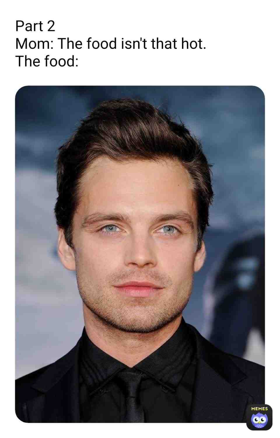 #sebastianstan #marvel