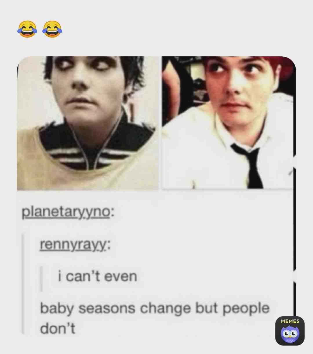 #gerardway #mcr