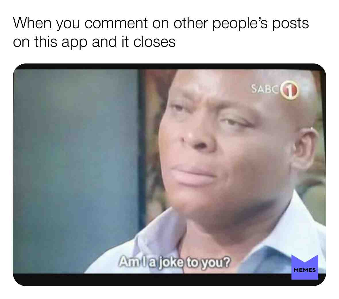 Meme shared by @Sambero_Skelly