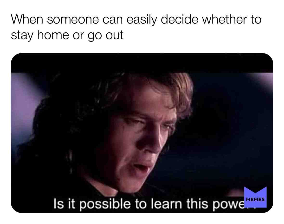 #introvertproblems