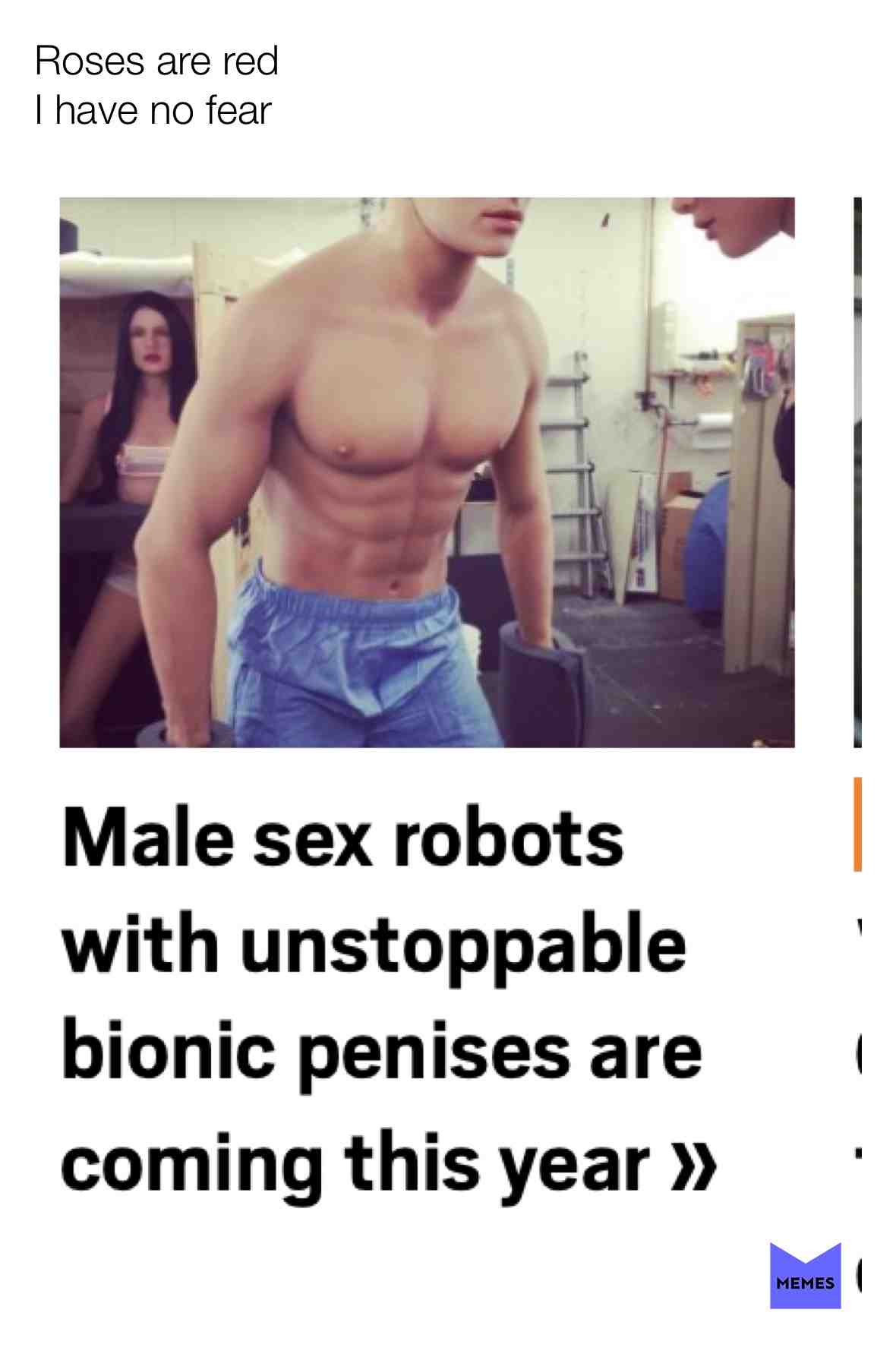 Saw this ad under news article so I had to memeify it lol
