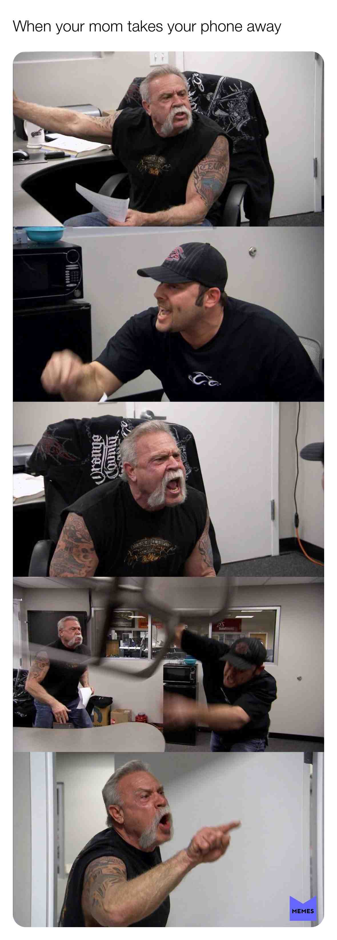 Meme shared by @Sambero_Skelly