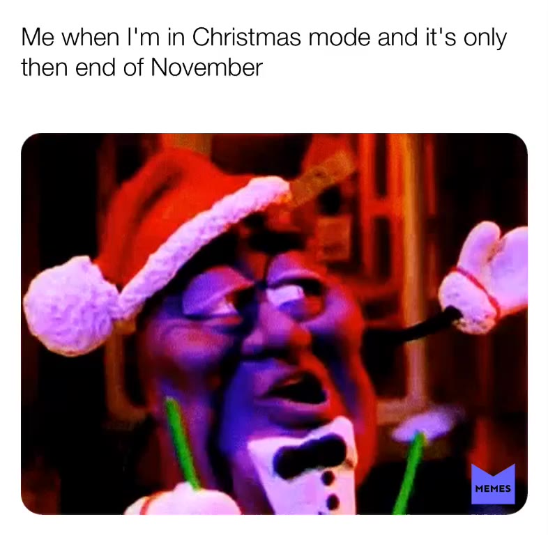 Only a few more weeks
