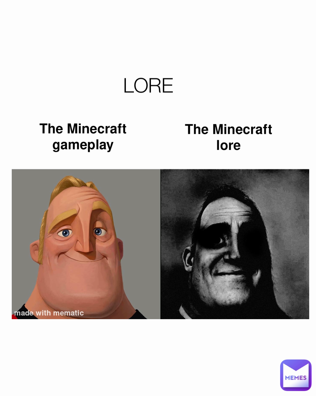 LORE