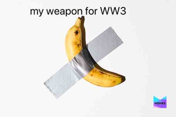 I know it’s bland and boring but it’s some what funny