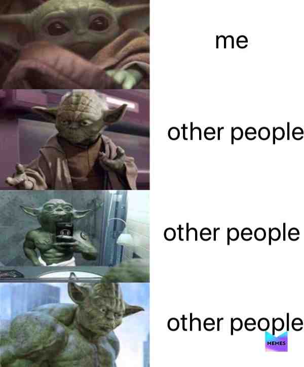 Meme shared by @memelordyeets
