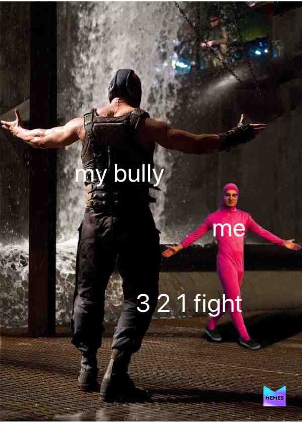 Meme shared by @memelordyeets