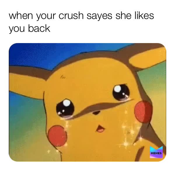 First meme let’s get it