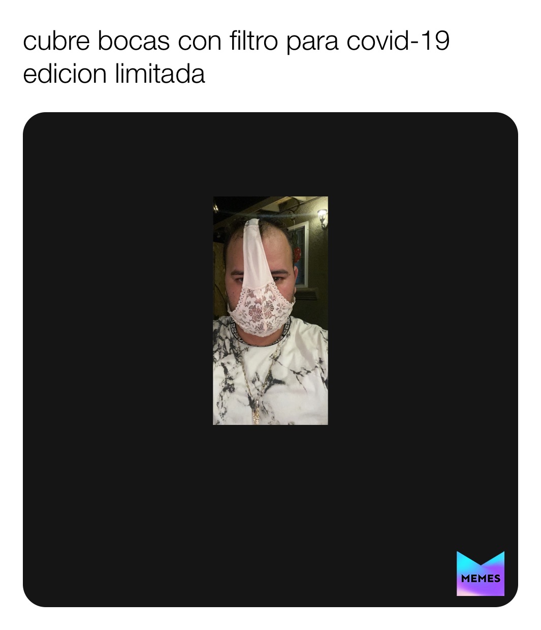 Meme by osbaldoflores