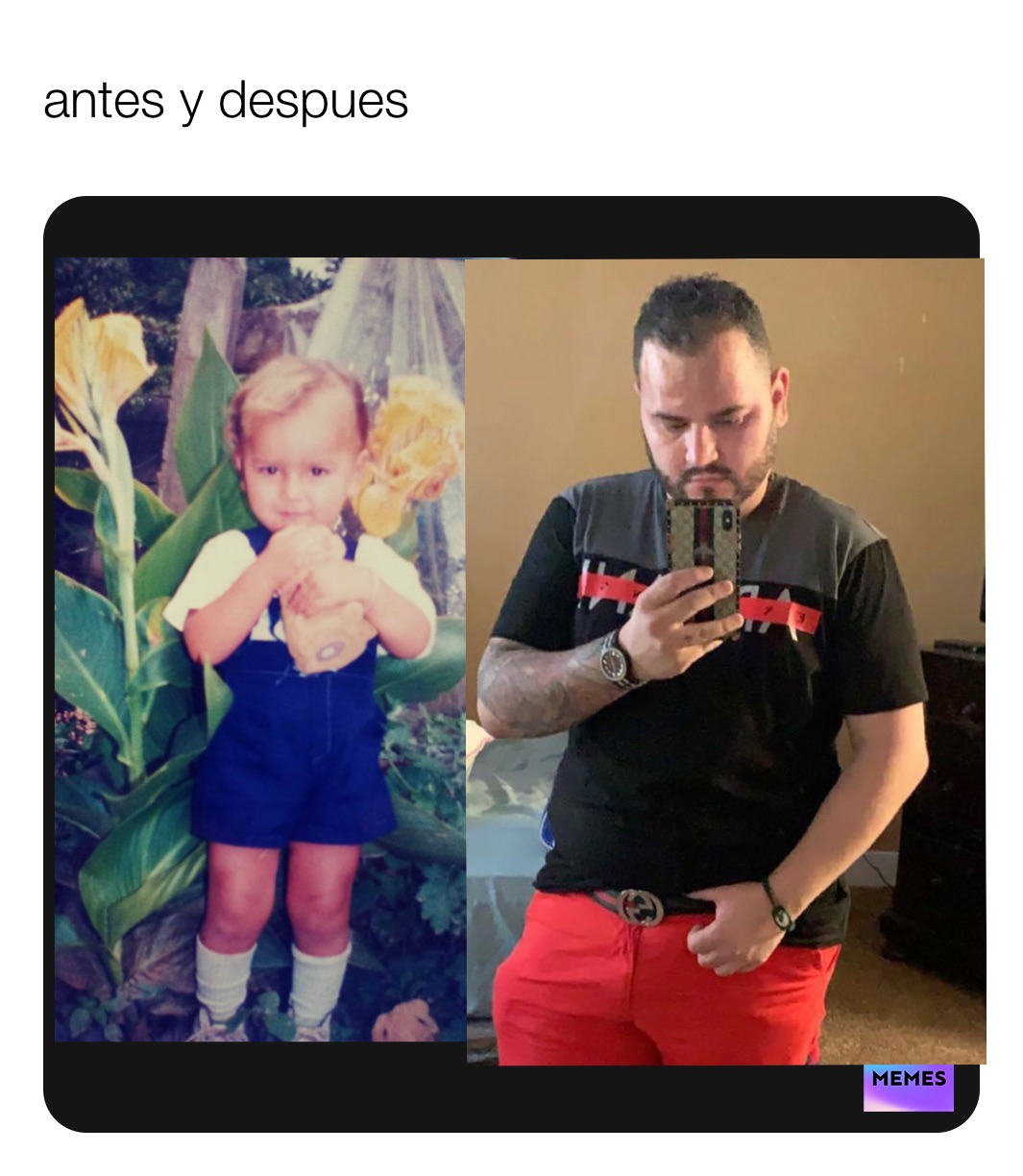 Meme by osbaldoflores