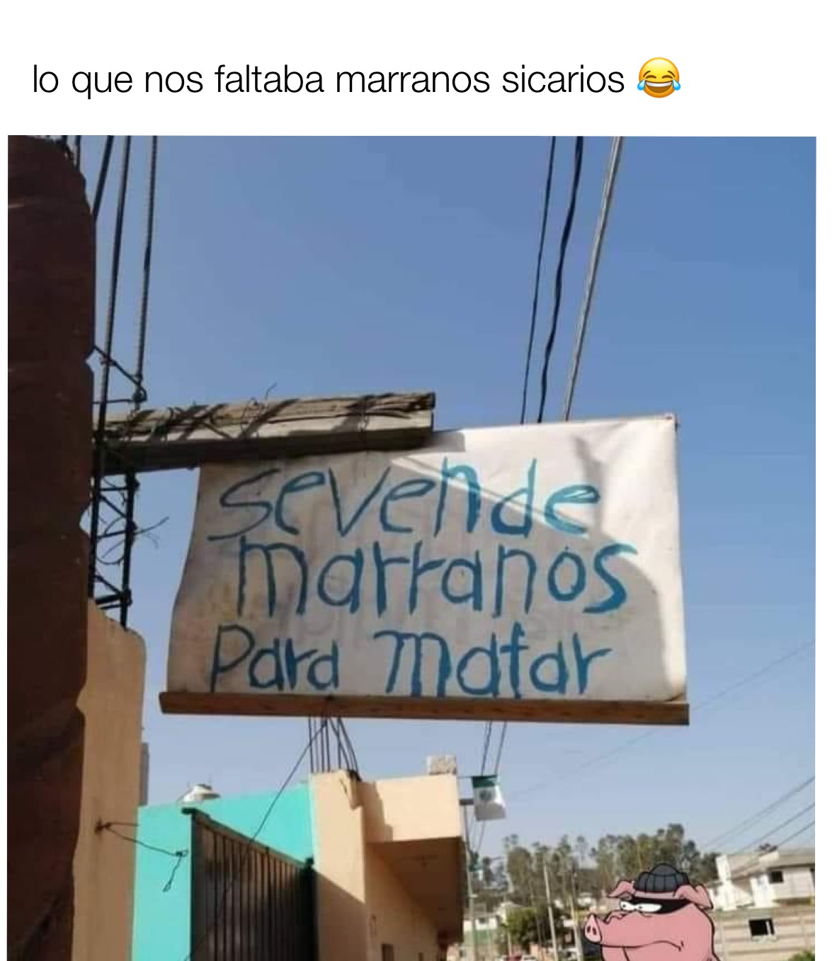 Meme by osbaldoflores