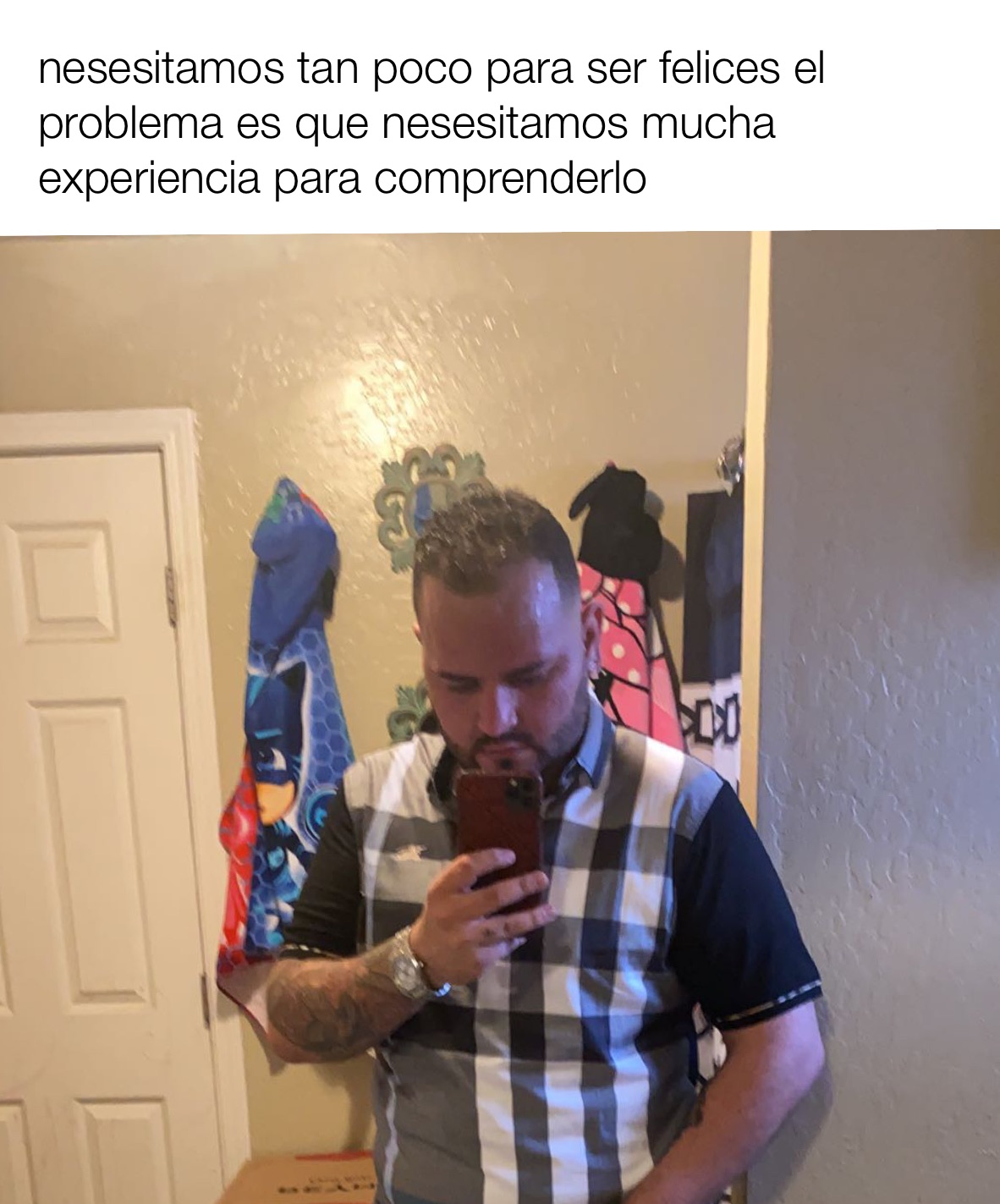 Meme by osbaldoflores