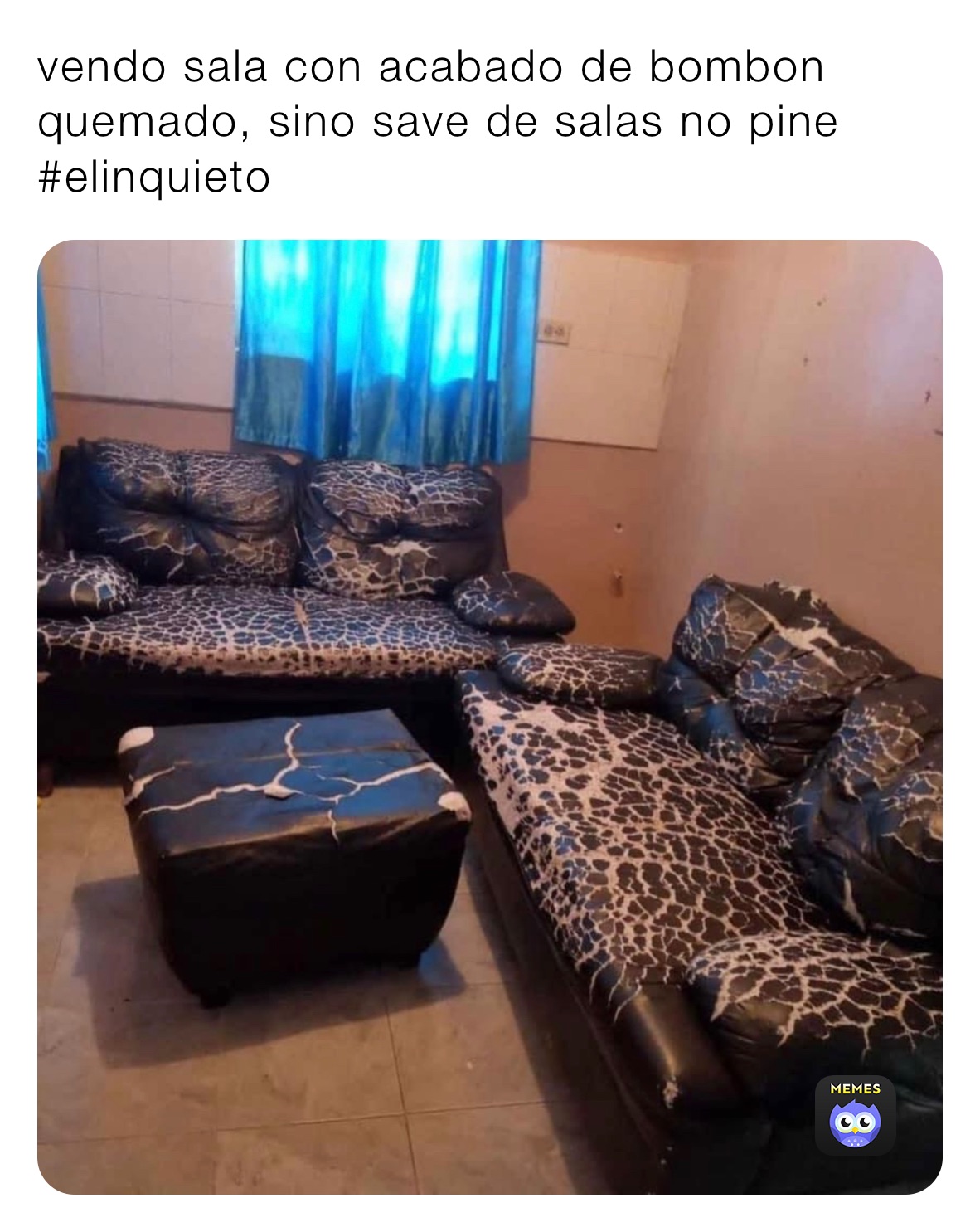 Meme by osbaldoflores