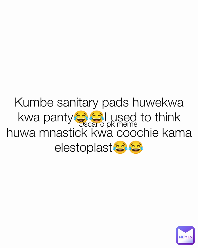 Meme by paul-kariuki_1688645070