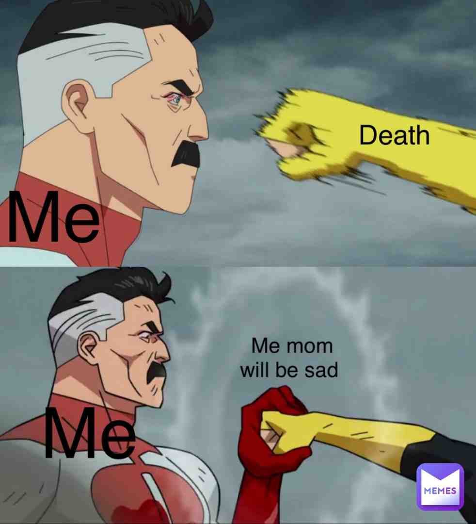 Meme shared by @mr_bean0808