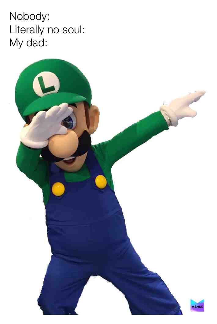Why does the dab exist?