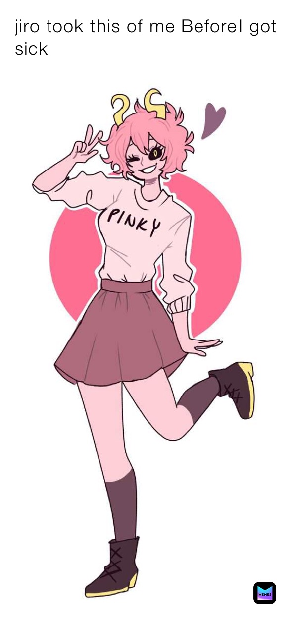 Meme by ashido__mina