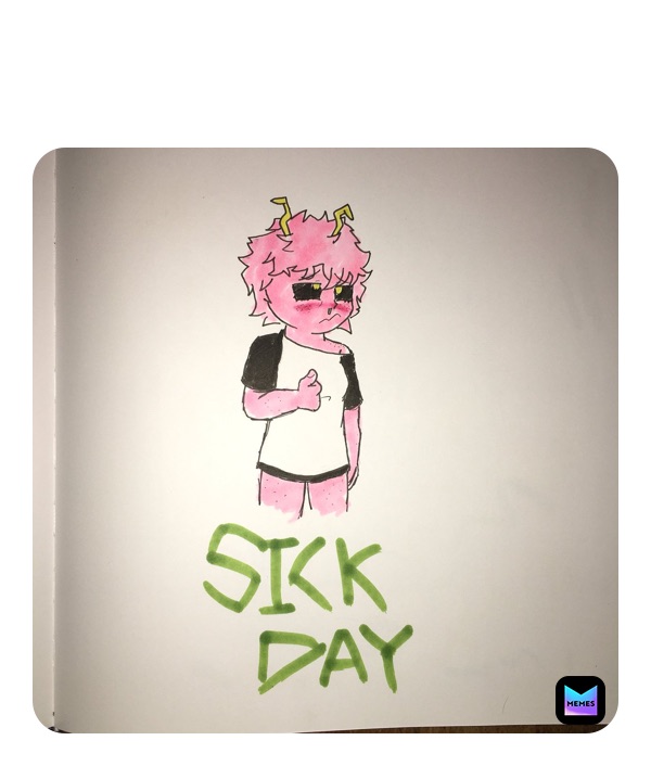 Meme by ashido__mina