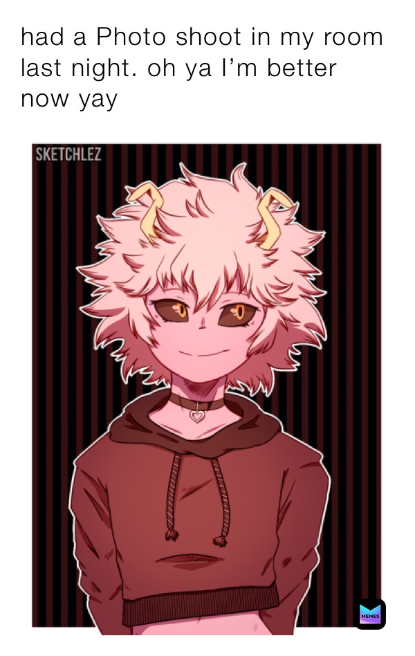 Meme by ashido__mina
