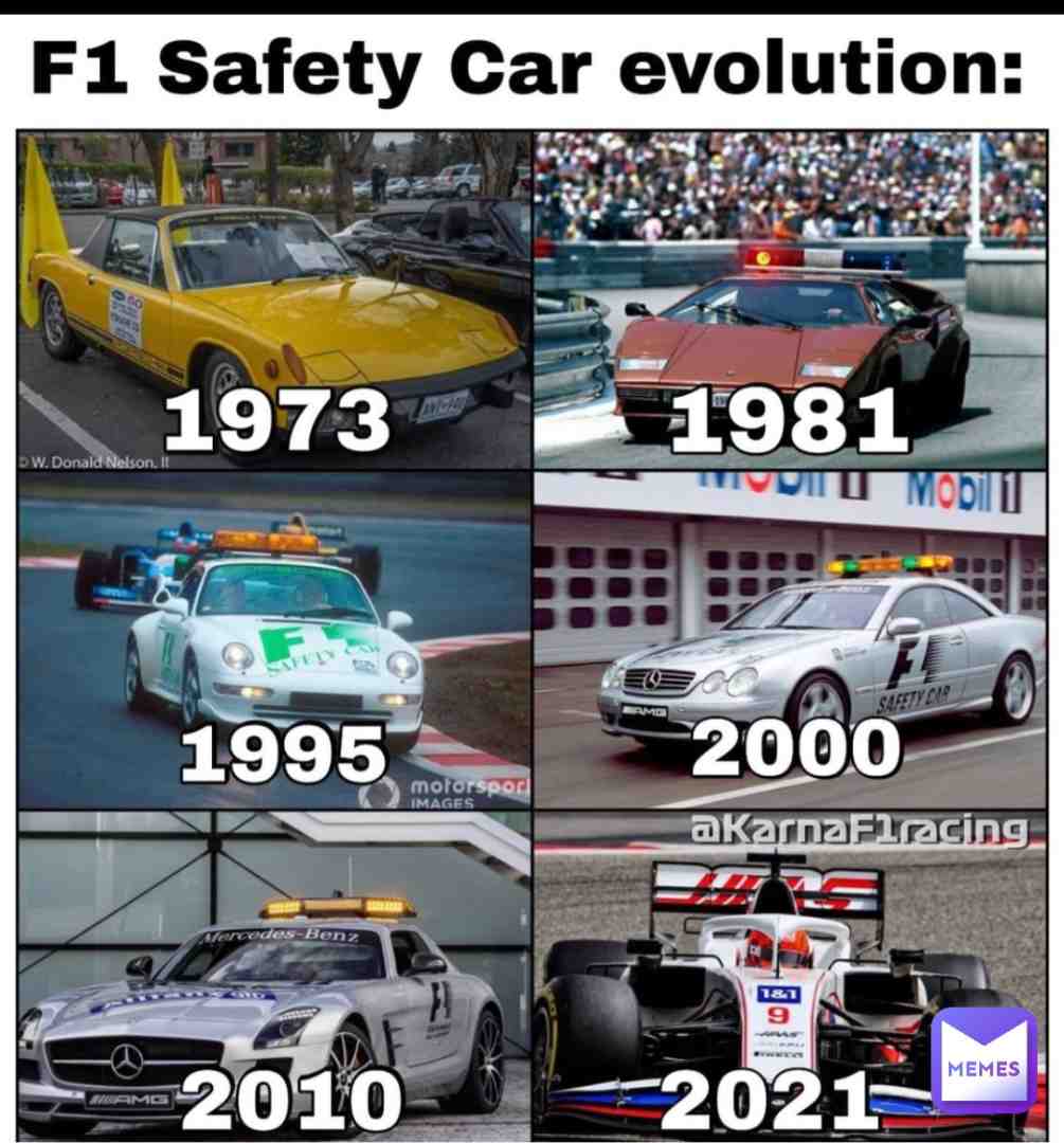 #f1 OH NO MAZASPIN SPUN TIME TO GET THE SCHUMACHER CAR OUT