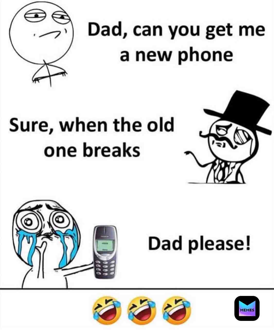 Can I’m sorry that I took one week break I was in my cousins house I’m sorry. Here is my new post #memes #meme #dankmemes #memesdaily #memestagram #comedy #instagram #dailymemes #funnymemes #like #love #explorepage