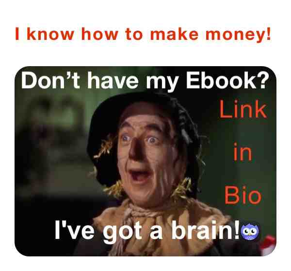 If you Smart you\u2019ll get my Ebook on Building Generational Wealth. Best book ever giving you all the scoop on how to making money during Covid.
Link in bio.
What are you waiting for?
\u2063
.\u2063
.\u2063
.\u2063
.\u2063
.\u2063
#millionaire #stockoptions #abundance #onlinetrade #moneytalks #onlineinvesting #business #success #investor #daytrader #lawofattraction #moneyteam #rich #bitcoin #moneymoves #stockmarketeducation #cash #onlineinvestment #richlife #millionairemindset #financialfreedom #optiontrader #moneymotivaiton #stockmarket #investments #moneymaker #money #thesecret #mindset #build1teach1 via @hashtagexpert