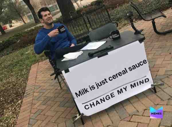 High IQ #babyyoda #changemymind #iq
