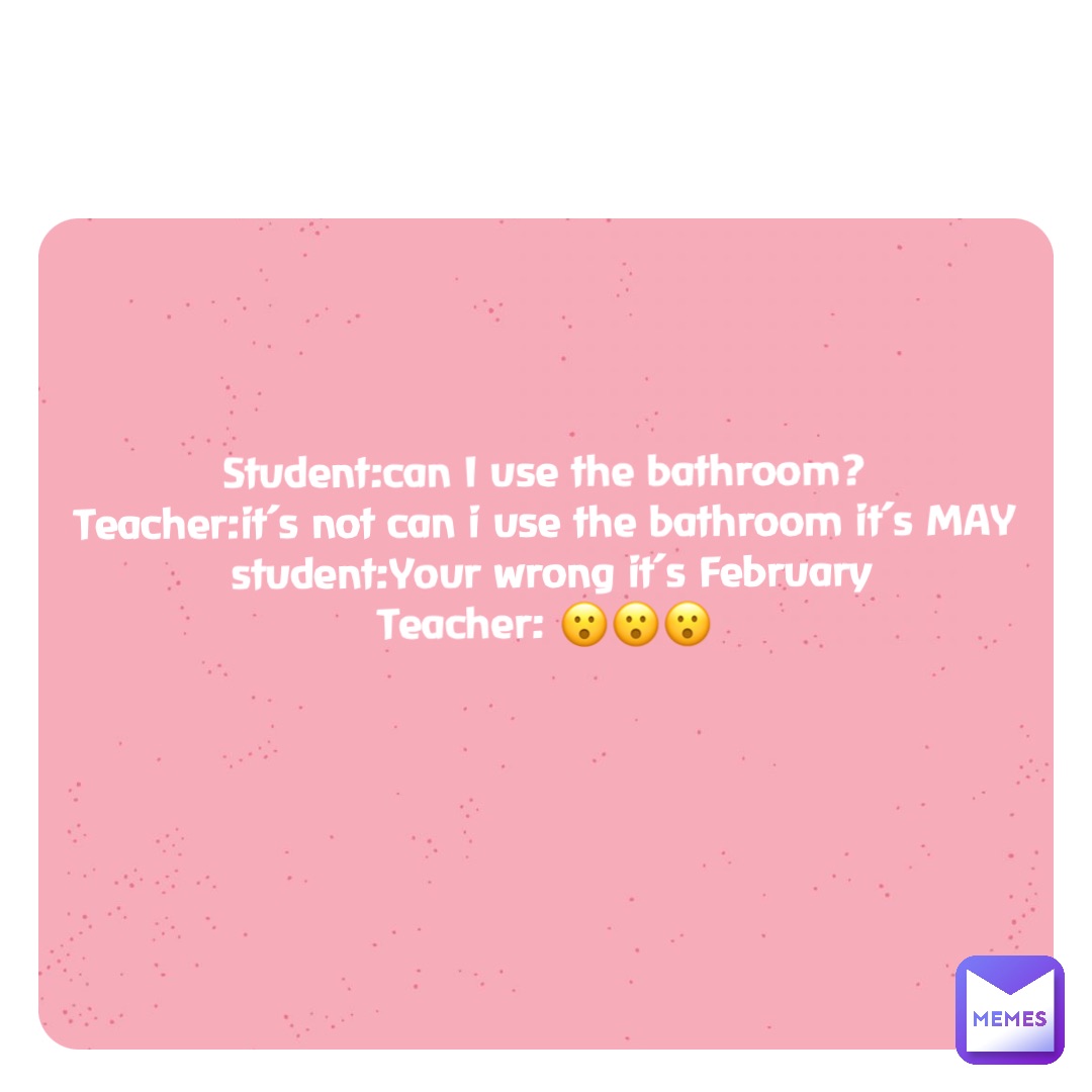 Meme by EsHoRaDeCoMeR