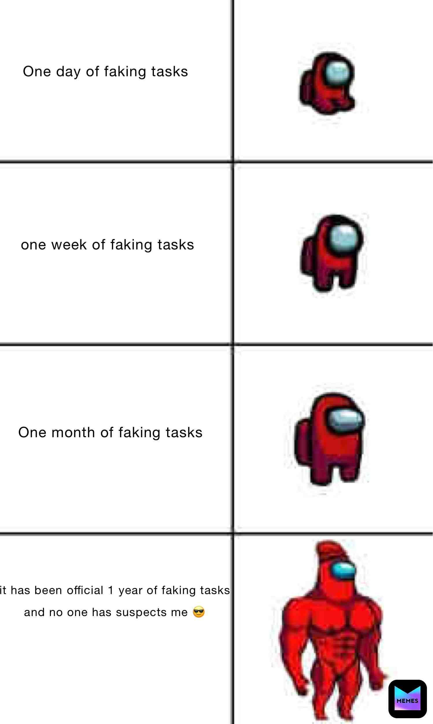 Comment if you play among us