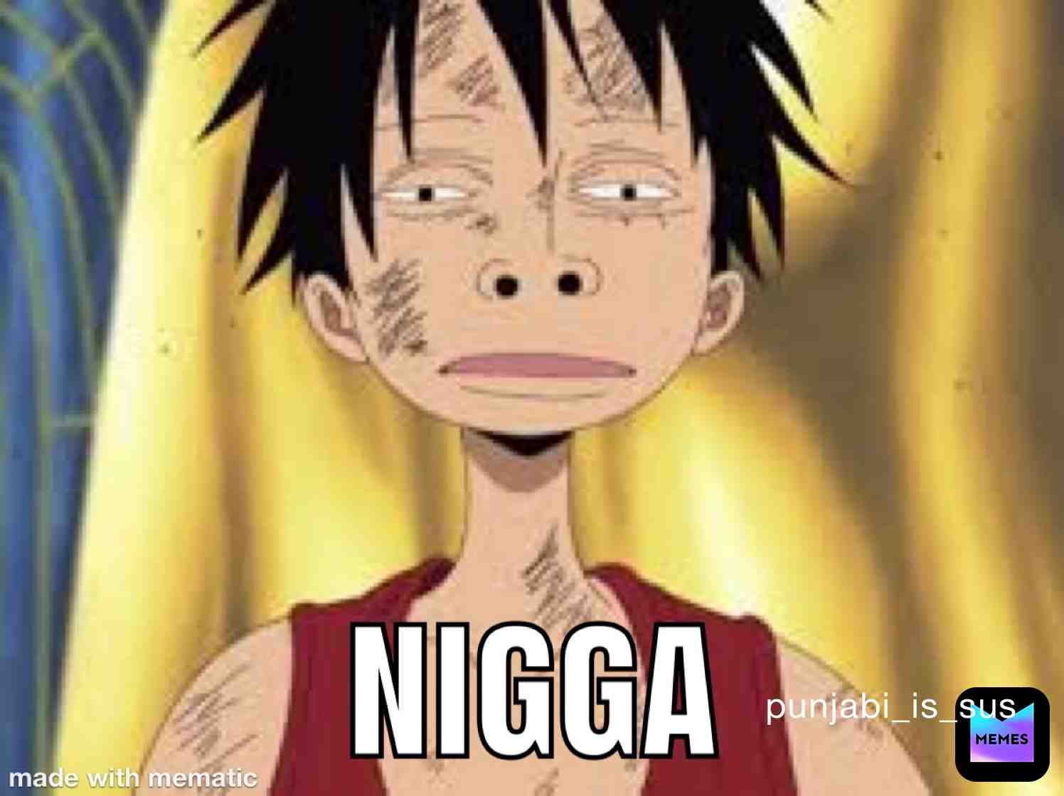 Me if one piece doesn’t have a good ending