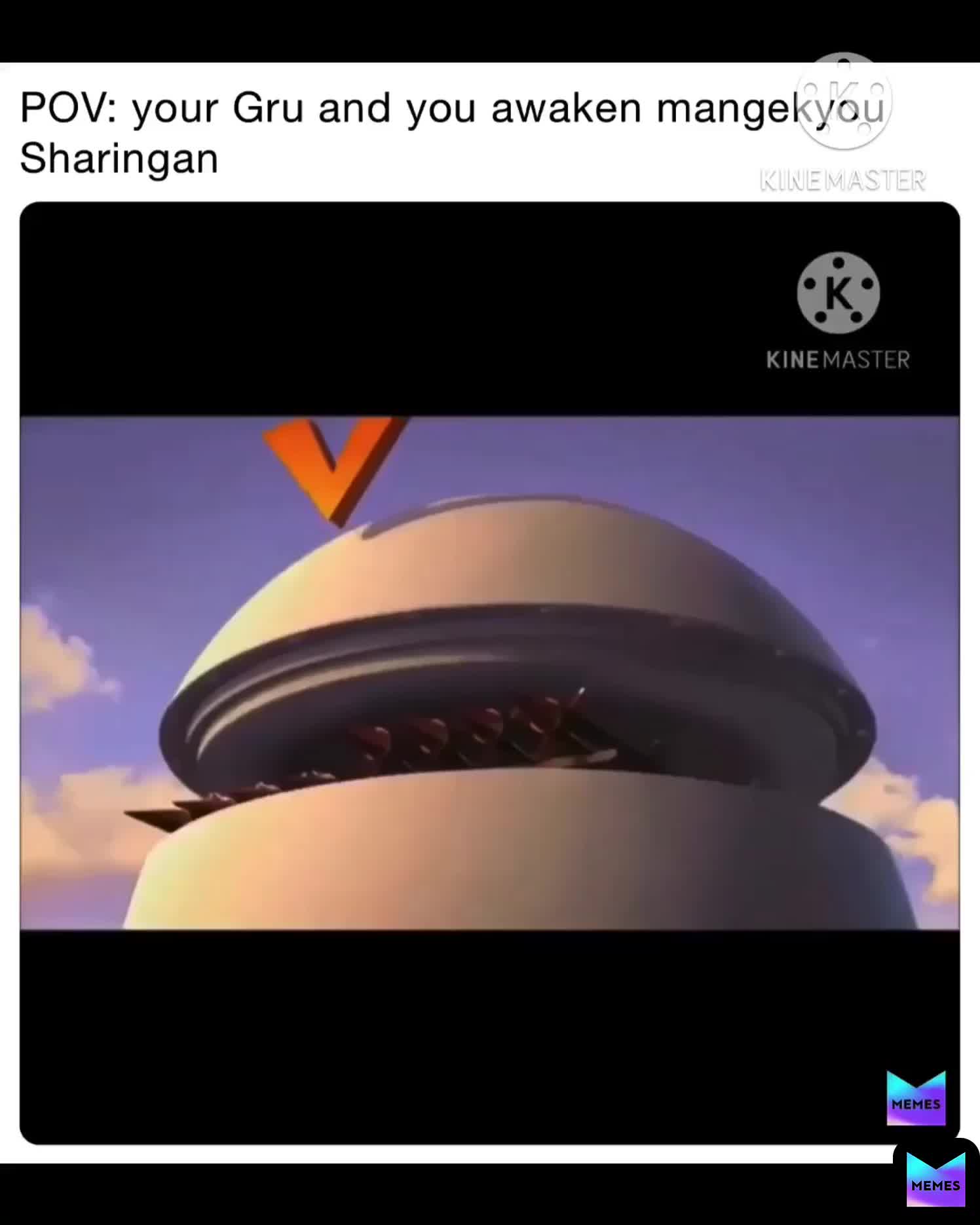I didn’t forget see