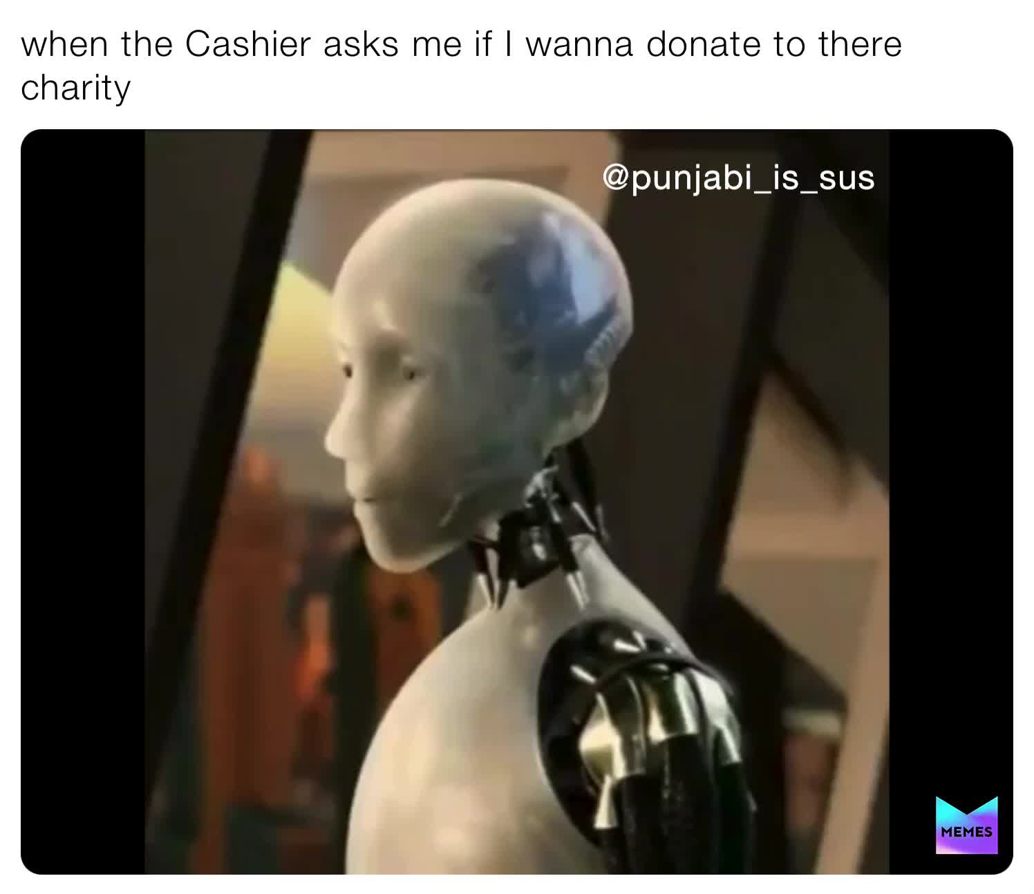 No