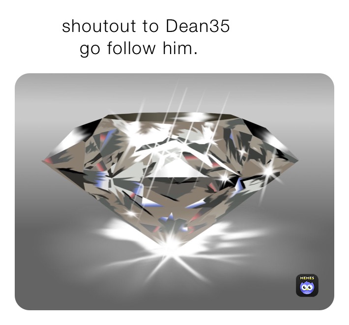        shoutout to Dean35
           go follow him.